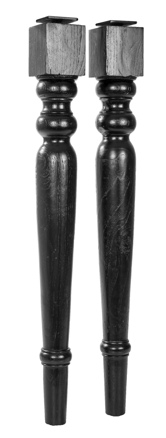 CPLEG COPPIA GAMBE COLORE 0N (NERO