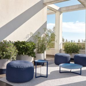 Round Outdoor collezione