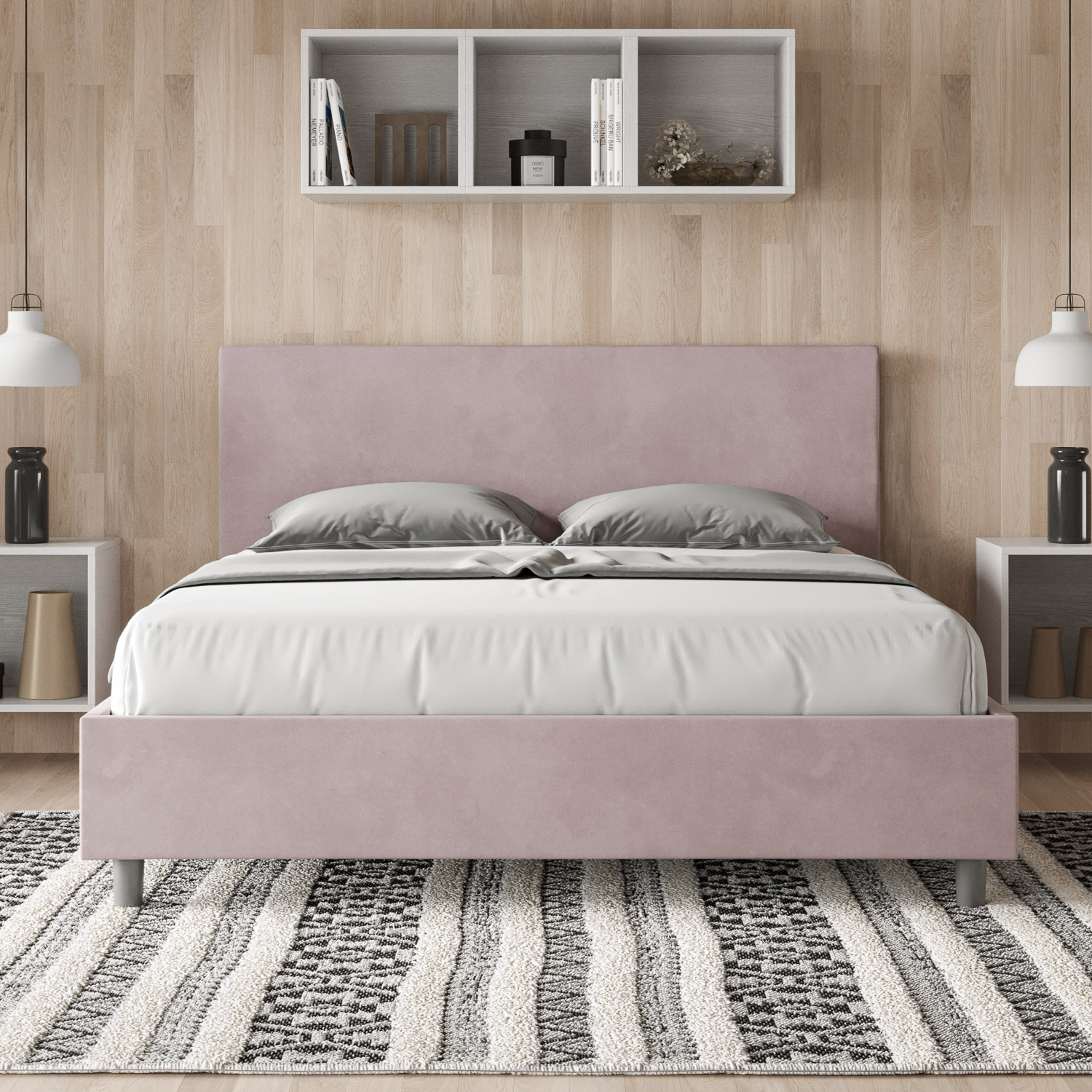 LETTO_ADELE-160_FRONTALE_LILLA_ALESSIA-16_BASSA-2