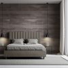 LETTO_AGUEDA_160_B_FRONTALE_CAPPUCCINO_BASSA