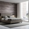 LETTO_AGUEDA_160_B_LATERALE_CAPPUCCINO_BASSA