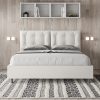 LETTO_ANNALISA-160_FRONTALE_BIANCO_BASSA-2