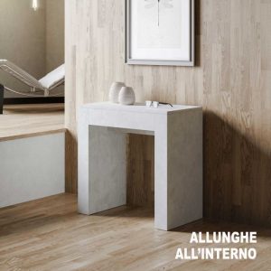 ALLIN Consolle